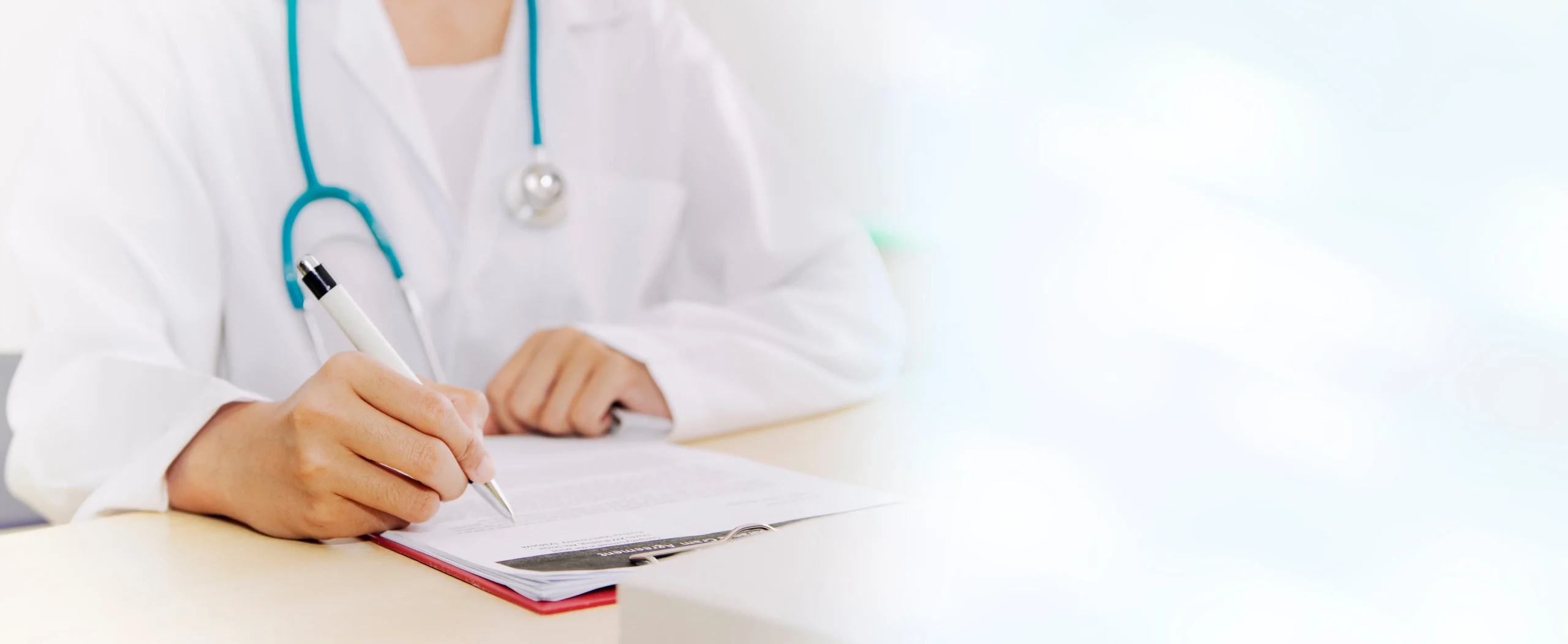 Intensive treatments package