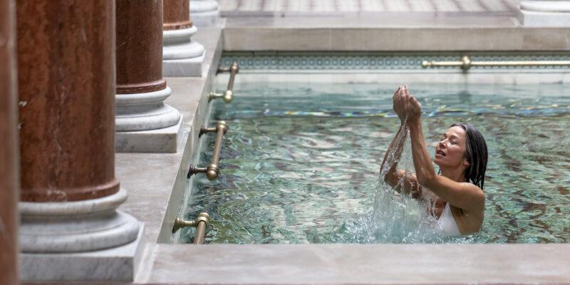 Weight loss intensive