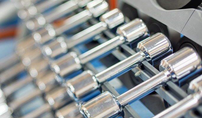 Weight loss intensive