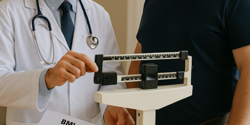 Weight loss program basic