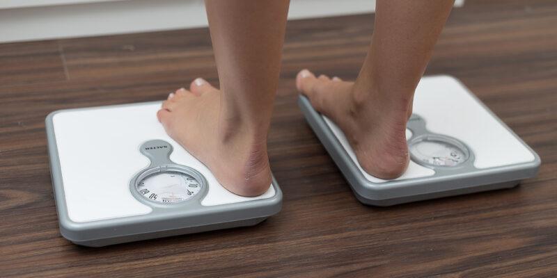 Weight loss program Intens.