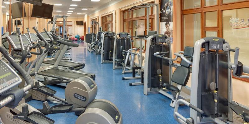 Weight loss intensive